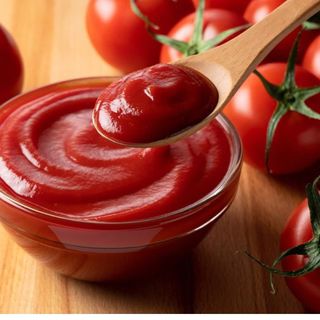Ketchup 100ml