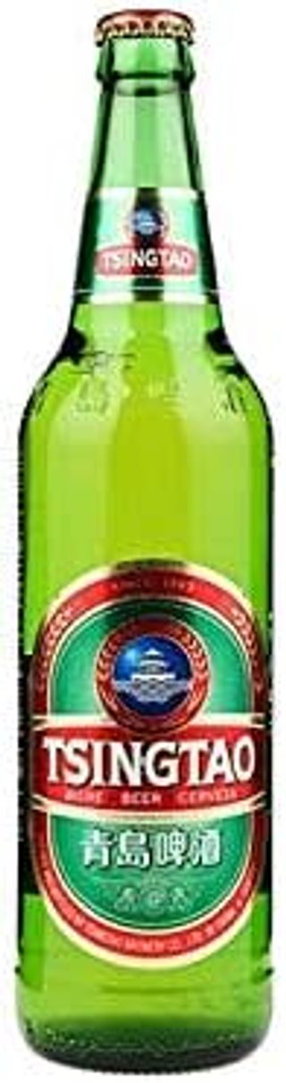 Tsingtao