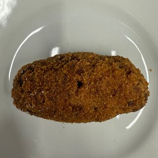 Supplì alla pescatora - 1 pezzo