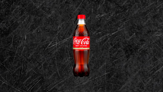 Coca Cola 500 ml