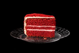 Tarta Red Velvet