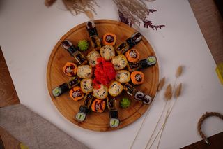 Не рыба (300г)