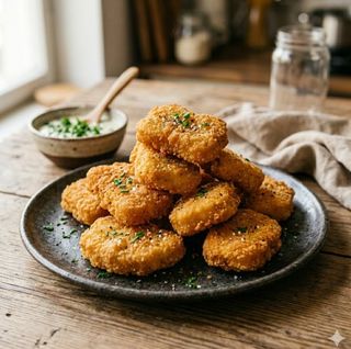 Nuggetsy