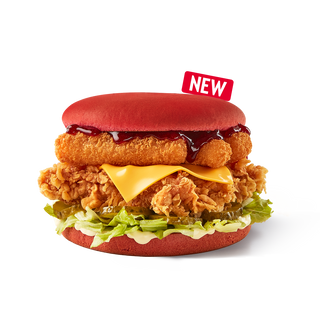 ТРІПЛ ЧІІЗ БІТ ОРИГІНАЛЬНИЙ