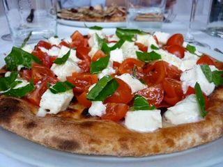 Caprese