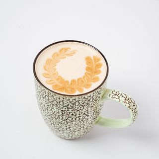 Орео латте 0,4