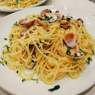 Vongole