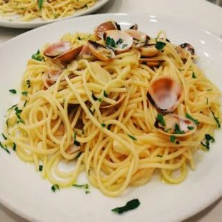 Vongole