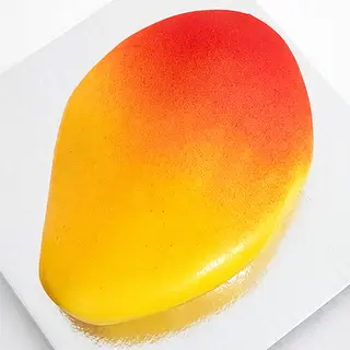 Kolač s mangom