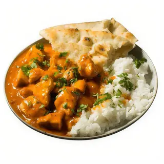 Menú individual