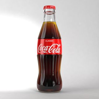 Coca-Cola Original 300ml PET