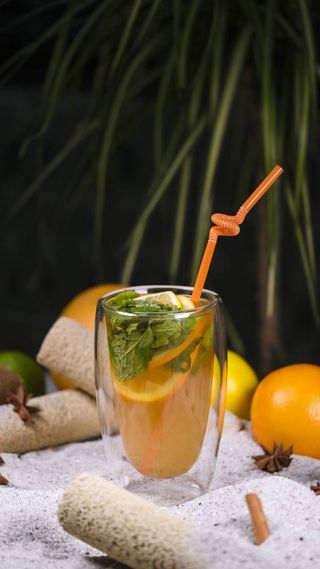 айс ти черный (400 мл.)