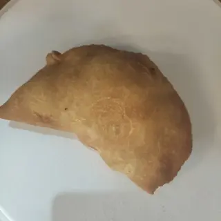 Panzerotto ricotta dolce 