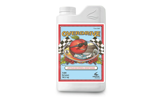 Overdrive 1 ლ