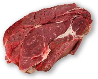 Collier De Bœuf 500g