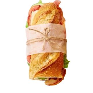 Pulga pepito de ternera