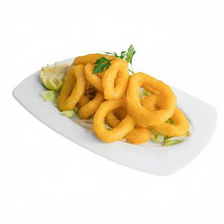 Plato De Calamares (5 Uds.)