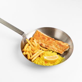 Камбала (180 гр.)