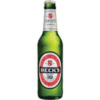 Beck's 33 cl