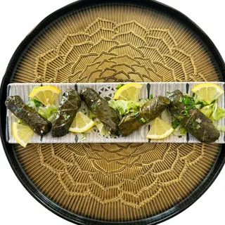 Warak Enab 200 G.