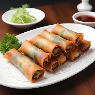 INVOLTINI PRIMAVERA 4PZ