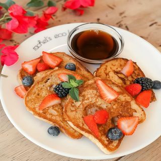French Toast