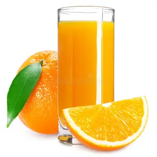 Zumo Natural De Naranja (Grande)