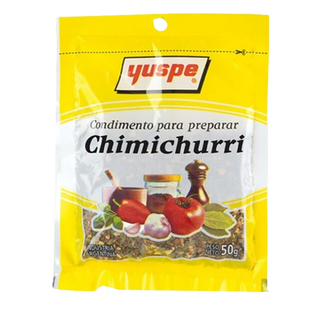 Chimichurri Yuspe 50 Gr.