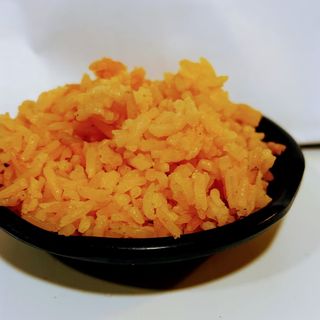 Arroz criollo