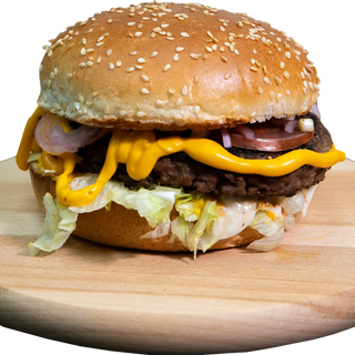 Burger Allmundo de vita
