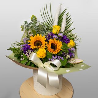 Flower box XL mix