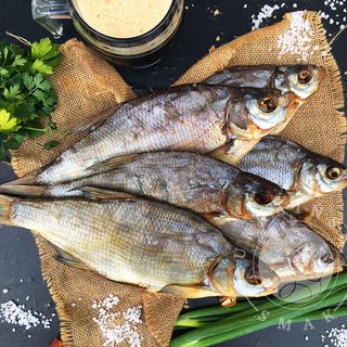 Leszcz suszony 500-700g