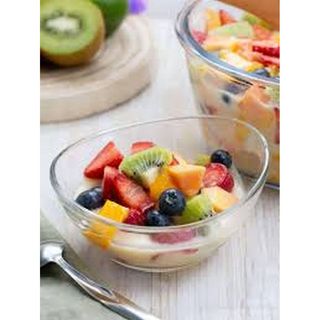 Tropical Fruit Salad