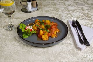 Cartofi țărănești