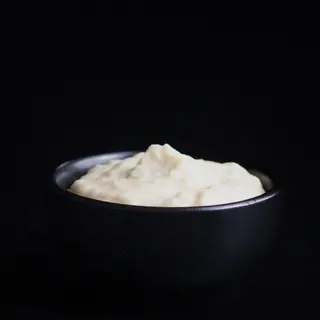 Salsa Ajo