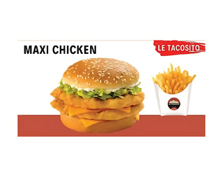 Maxi Chicken