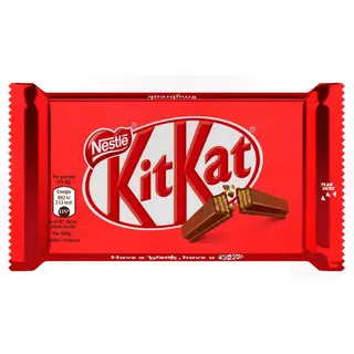Batido De Kit Kat (16 Oz.)