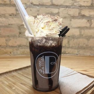 Frappé de galleta Oreo (470 ml)