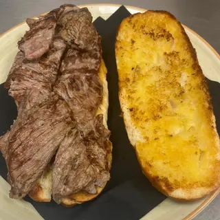 Bocadillo Pepito