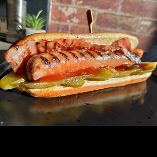 Хот Дог Ню Йорк (280г)