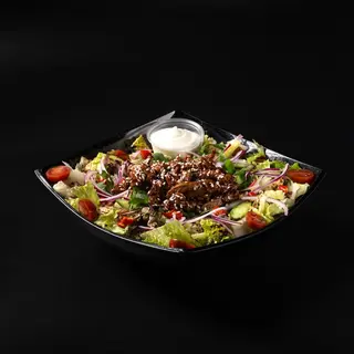 Ensalada Thai Beef