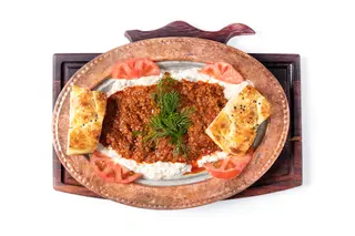 Alinazik