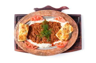 Alinazik