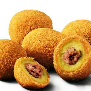 Olive ascolane - 7 pezzi