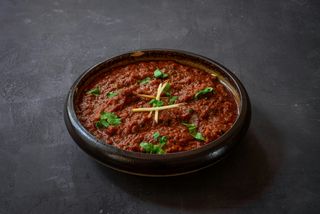 Lamb Rogan Josh