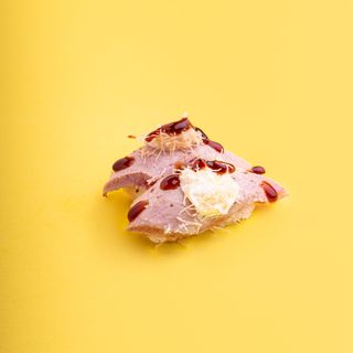 Nighiri scottato al tonno - 2 pezzi