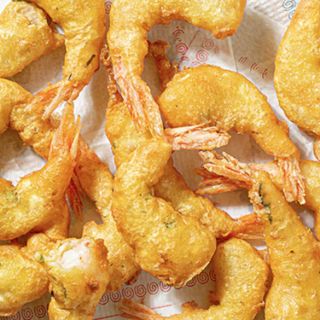 Gambas Gabardina (10 Uds.)