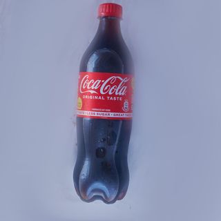 Coca Cola 50cl  Original PET