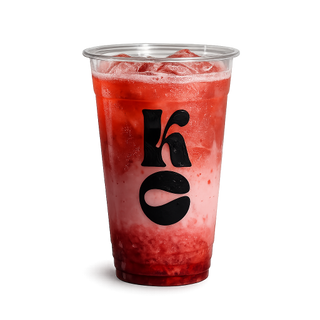 ICED STRAWBERRY (large)