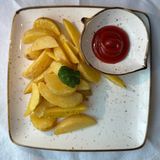 КАРТОФЕЛЬНЫЕ ДОЛЬКИ (200гр)
